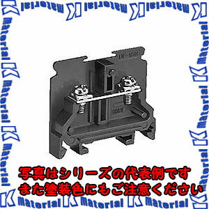 Rakuten - 【代引不可】【個人宅配送不可】日東工業 TBU-100R (Tユニツト 20ケ 端子台 [OTH13620]