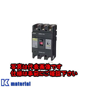 Other - 【代引不可】【個人宅配送不可】日東工業 GE228NA 3P 125A FV 漏電ブレーカ・Eシリーズ [OTH14438]