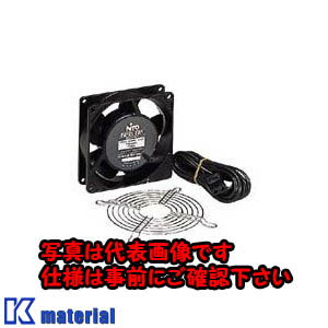 樂天商城 - 【代引不可】【個人宅配送不可】日東工業 PF-185 (カンキセン100V 盤用換気扇 [OTH15291]