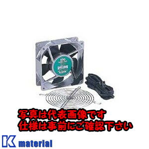 樂天商城 - 【代引不可】【個人宅配送不可】日東工業 PF-185L-2 (カンキセン200V 盤用換気扇 [OTH15294]