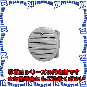 樂天商城 - 【代引不可】【個人宅配送不可】日東工業 WLP-8C (ボウスイルーバ2ケ 丸形防水ルーバー [OTH15541]