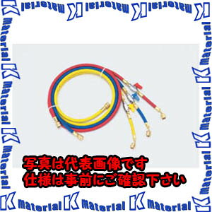 Rakuten - 【代引不可】TASCOタスコ V付チャージホース（R410A）92cmセット TA132AA [TAS0300]