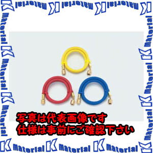 【代引不可】TASCOタスコ チャージホース（R410A）150cm青 TA133AF-2 [TAS0315]