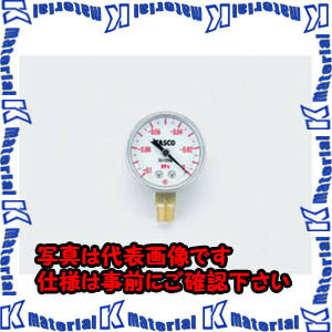 【代引不可】TASCOタスコ 小型真空計（下出し） TA142BM [TAS0452]