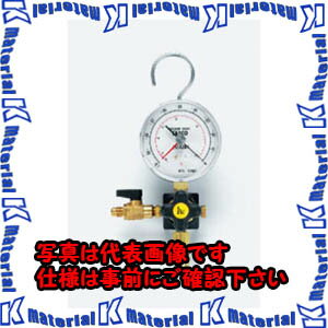 【代引不可】TASCOタスコ 真空ゲージキット TA142VK [TAS0465]