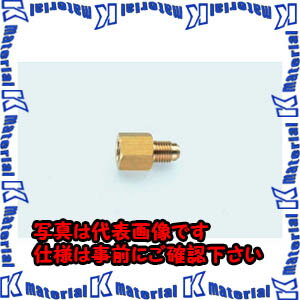 【代引不可】TASCOタスコ ゲージアダプター1／4゛ TA221D [TAS0732]