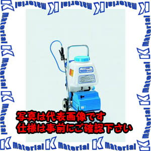 タンク付洗浄機 | 株式会社 イチネン TASCO