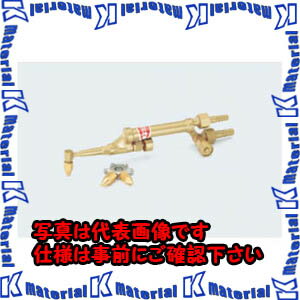 【代引不可】TASCOタスコ L型ショートサイズ溶接器（アセチレン・サンソ用） TA370-17L [TAS1436]