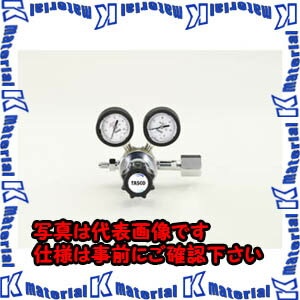 【代引不可】TASCOタスコ チッソガス調整器 TA380N [TAS1617]