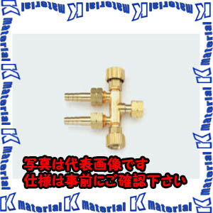 【代引不可】TASCOタスコ 2又バルブガス用 TA380Z-21 [TAS1624](4)