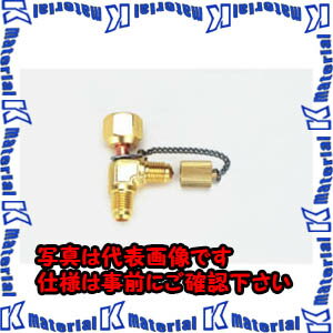 【代引不可】TASCOタスコ たてT型ゲージアダプタ TA382KF [TAS1676]