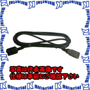 【P】【代引不可】TASCOタスコ パソコン接続用USBケーブル TA411WZ-13 [TAS1924](4)