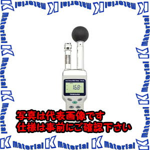 【P】【代引不可】TASCOタスコ デジタル熱中症指数モニター TA423C [TAS2055]