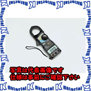 【代引不可】TASCOタスコ デジタルクランプテスタ TA451MA [TAS2190]