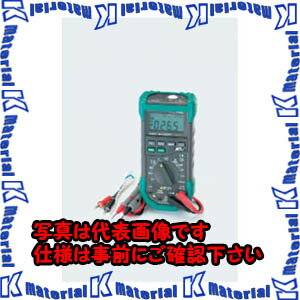 【代引不可】TASCOタスコ オールインワンデジタルマルチメータ TA452GL [TAS2210]