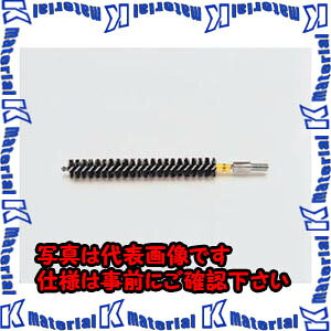 【P】【代引不可】TASCOタスコ 取替コンデンサーブラシヘッド豚毛19φ TA503-09 [TAS2314]