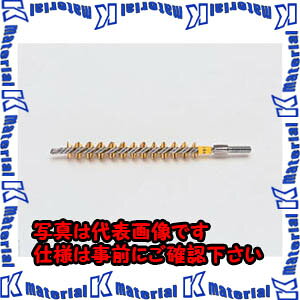 【代引不可】TASCOタスコ 取替コンデンサーブラシヘッド真鍮10φ TA503-10 [TAS2315]