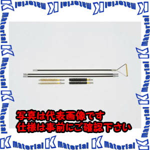 【代引不可】TASCOタスコ フレキシブルコンデンサーブラシセット TA503FS [TAS2320]