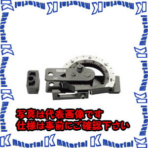 【P】【代引不可】TASCOタスコ 直管ベンダー7／8” TA515M-7 [TAS2461]
