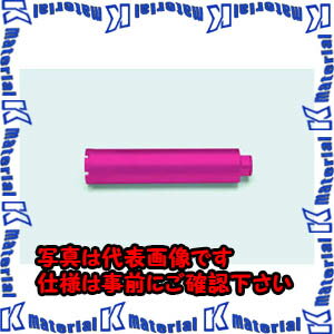 【P】【代引不可】TASCOタスコ ダイヤモンドコアビット湿式160φ TA660HB-160 [TAS2948]