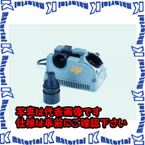 【代引不可】TASCOタスコ ドリル研磨機 TA669DR [TAS3000]