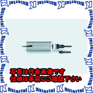 【代引不可】TASCOタスコ サイディングウッドコアドリル TA673S-75 [TAS3018]