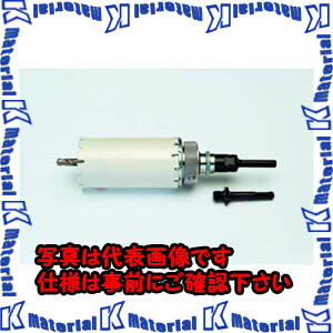 【代引不可】TASCOタスコ マルチリョーバコアドリル TA674AC-65 [TAS3032]