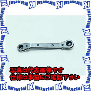 【P】【代引不可】TASCOタスコ 板ラチェットレンチ TA732AB-4 [TAS3132](4)