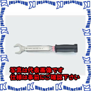 【P】【代引不可】TASCOタスコ 高精度トルクレンチ1／2（校正証明書付） TA771L-2 [TAS3609]