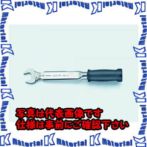 【P】【代引不可】TASCOタスコ 高精度トルクレンチ1／2（校正証明書付） TA771L [TAS3608]