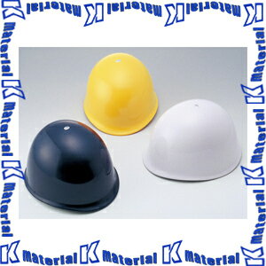 【P】【代引不可】 TOYO SAFETY トーヨーセフティ ヘルメット No.110-OT (ライナー無、簡単調整) [TOY0054]