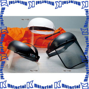 TOYO SAFETY トーヨーセフティ ガンボNo.1160用メッシュ No.SP-1160 