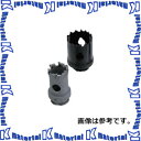 【P】Winning Bore ウイニングボアー セパレートカッター ワンタッチ着脱方式 SC-33 超硬 カッター ホールソー 刃先径33mm [WNB000...