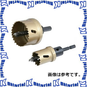 【P】Winning Bore ウイニングボアー ホールソー バイメタルカッター BC-38 刃先径38mm [WNB000173]