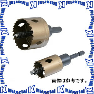 Winning Bore ウイニングボアー ホールソー バイメタルカッター BCTL-33 ツバ取り仕様 刃先径33mm [WNB000225]