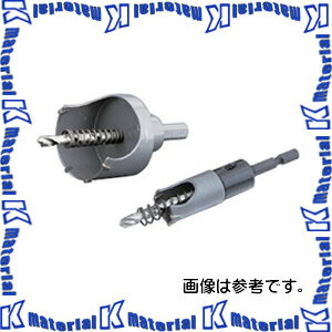 【P】Winning Bore ウイニングボアー ホールソー カス抜けホルソー KN-22 刃先径22mm [WNB000346]