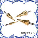 Winning Bore ウイニングボアー ステップドリル コバルトステップドリル CSD-16T スパイラルカットシステム 刃先径4-16mm [WNB000...