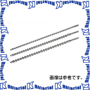 　ウイニングボアー Winning BoreコンクリートドリルXビット SDSプラス ロングタイプ刃先径12.5mmXBL-125