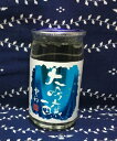 雪の幻　大吟醸180ml 【新潟地酒カップ飲み比べ】【旨口】【生もと造り】【下越地区】