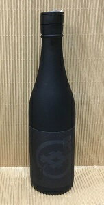 ブラック今代司　極辛口純米酒:720ml【純米】【五百万石】【お燗コンテストプレミアム熱燗部門2019金賞】