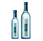 無冠帝吟醸300ml【日本酒アワード2012