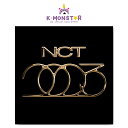 NCT - Golden Age / The 4th Album (Collecting Ver.) RANDOM1種