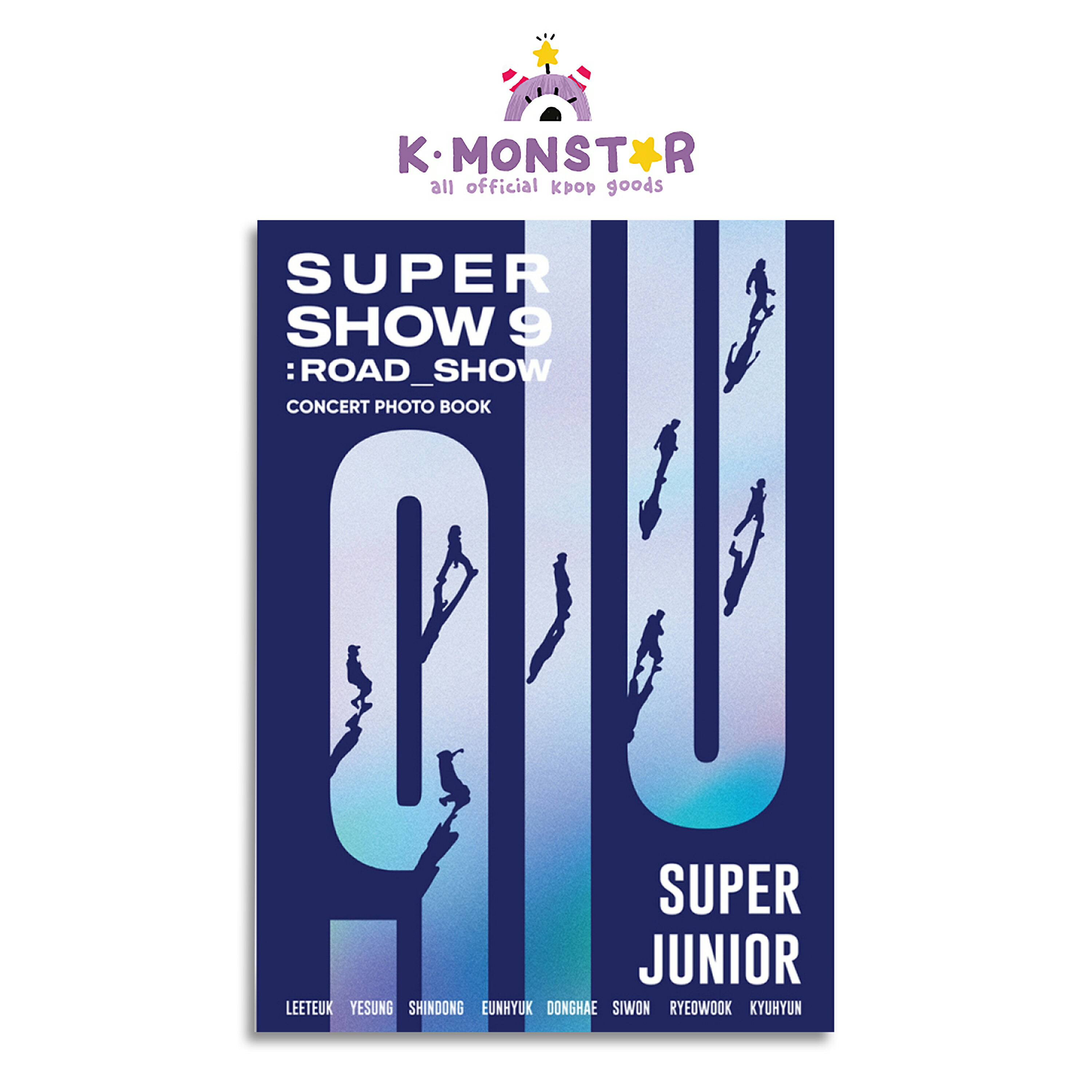 楽天市場】super junior super show 7 ソウルの通販 楽天市場】super junior super show 7 ソウルの通販