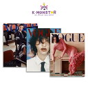 VOGUE KOREA 2023N 12 ؍G magazine }KW