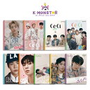 CeCi BEGIN AGAIN ONF PHOTOBOOK