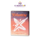 TOMORROW X TOGETHER - minisode 3: TOMORROW / 6th MINI ALBUM (Light Ver.) 5種 SET
