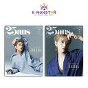 25ans 2024年 7月号 特別版 通常版 SEVENTEEN JOSHUA