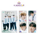 CeCi PHOTOBOOK AB6IX EDITHON 'STAY YOUNG'