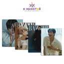 BAZAAR KOREA 2024年 7月 4種 Byeon Wooseok