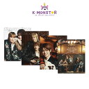 Esquire KOREA 2024年 9月号 RIIZE 4種